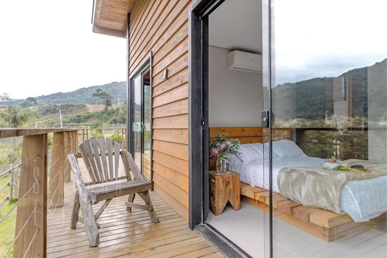 Villas Mornas Espaco De Eventos E Hospedagem Boutique Aguas Mornas