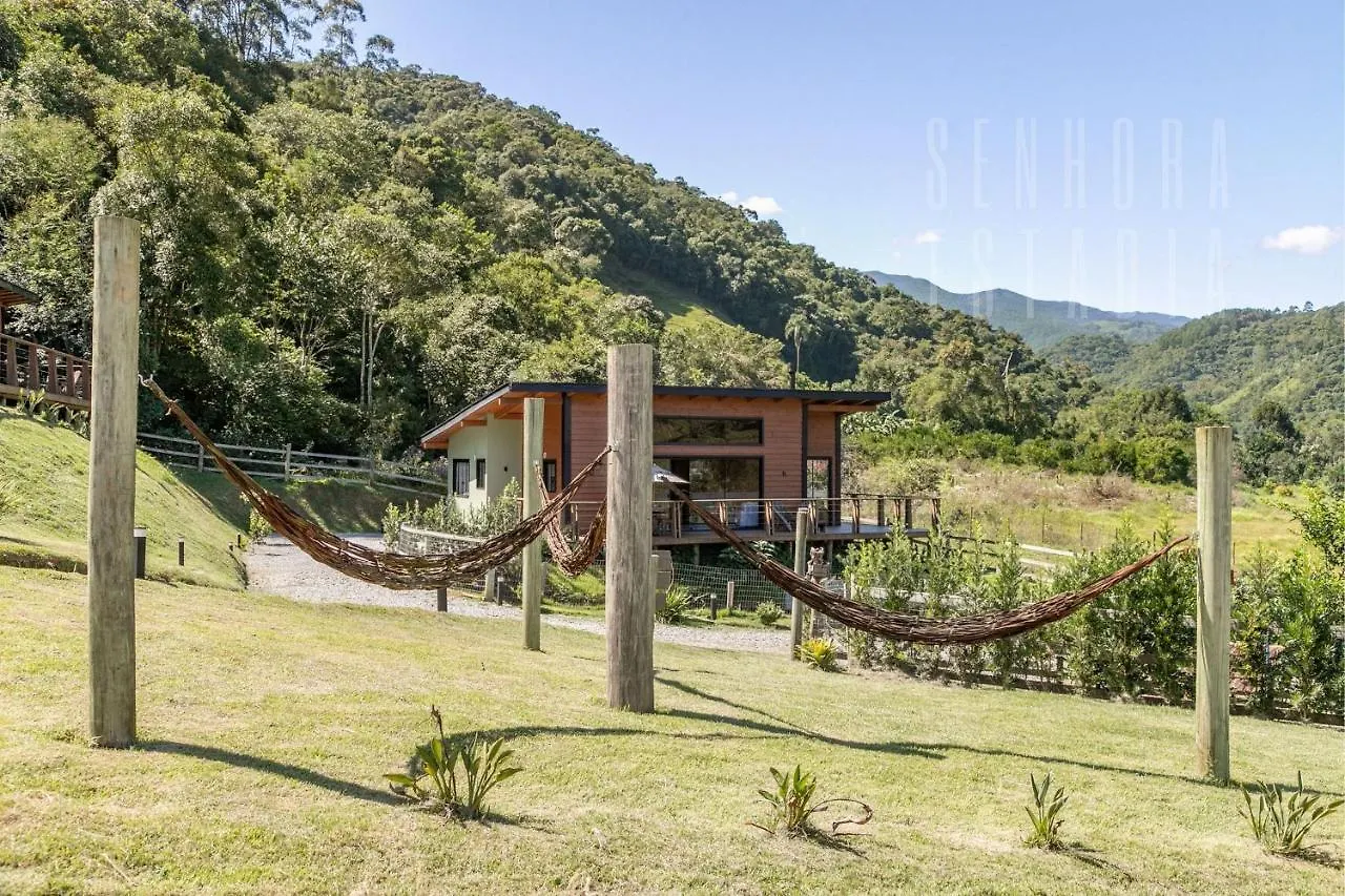 Villas Mornas Espaco De Eventos E Hospedagem Boutique Aguas Mornas