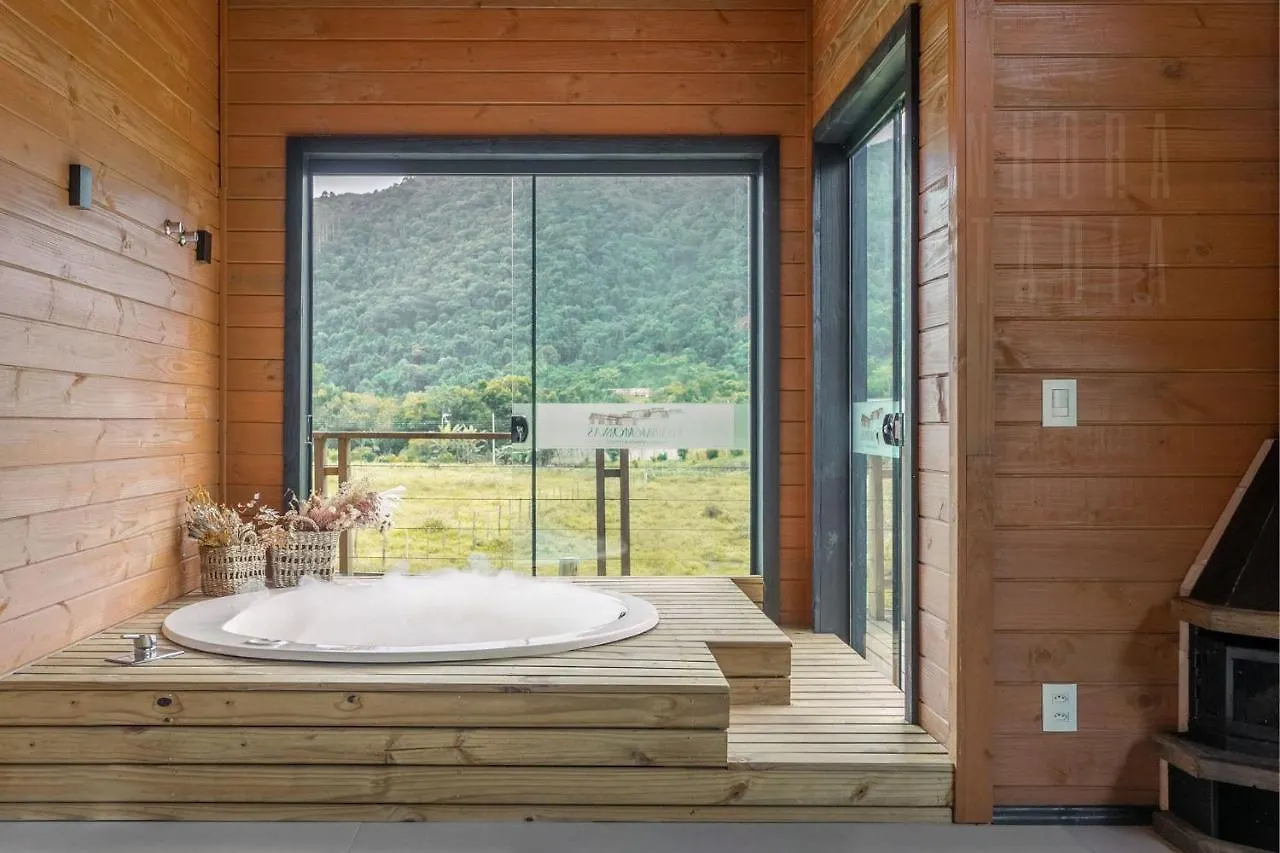 Villas Mornas Espaco De Eventos E Hospedagem Boutique Aguas Mornas