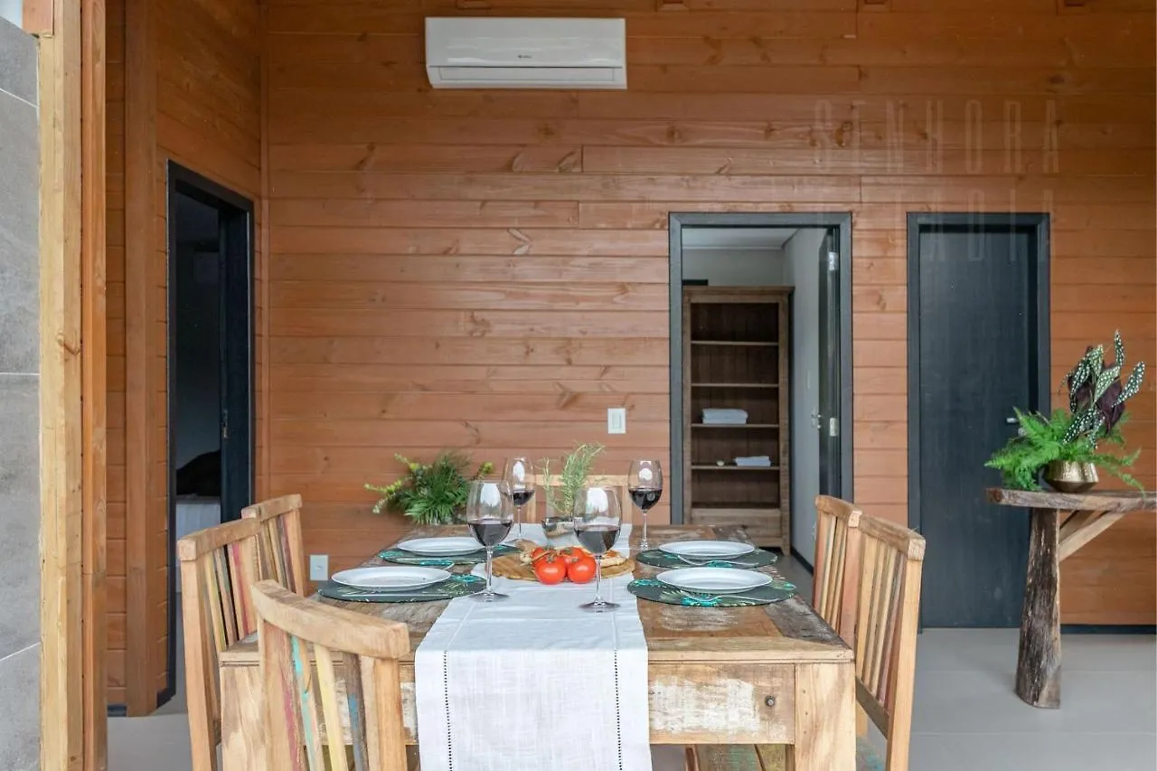 Villas Mornas Espaco De Eventos E Hospedagem Boutique Aguas Mornas Дом отдыха