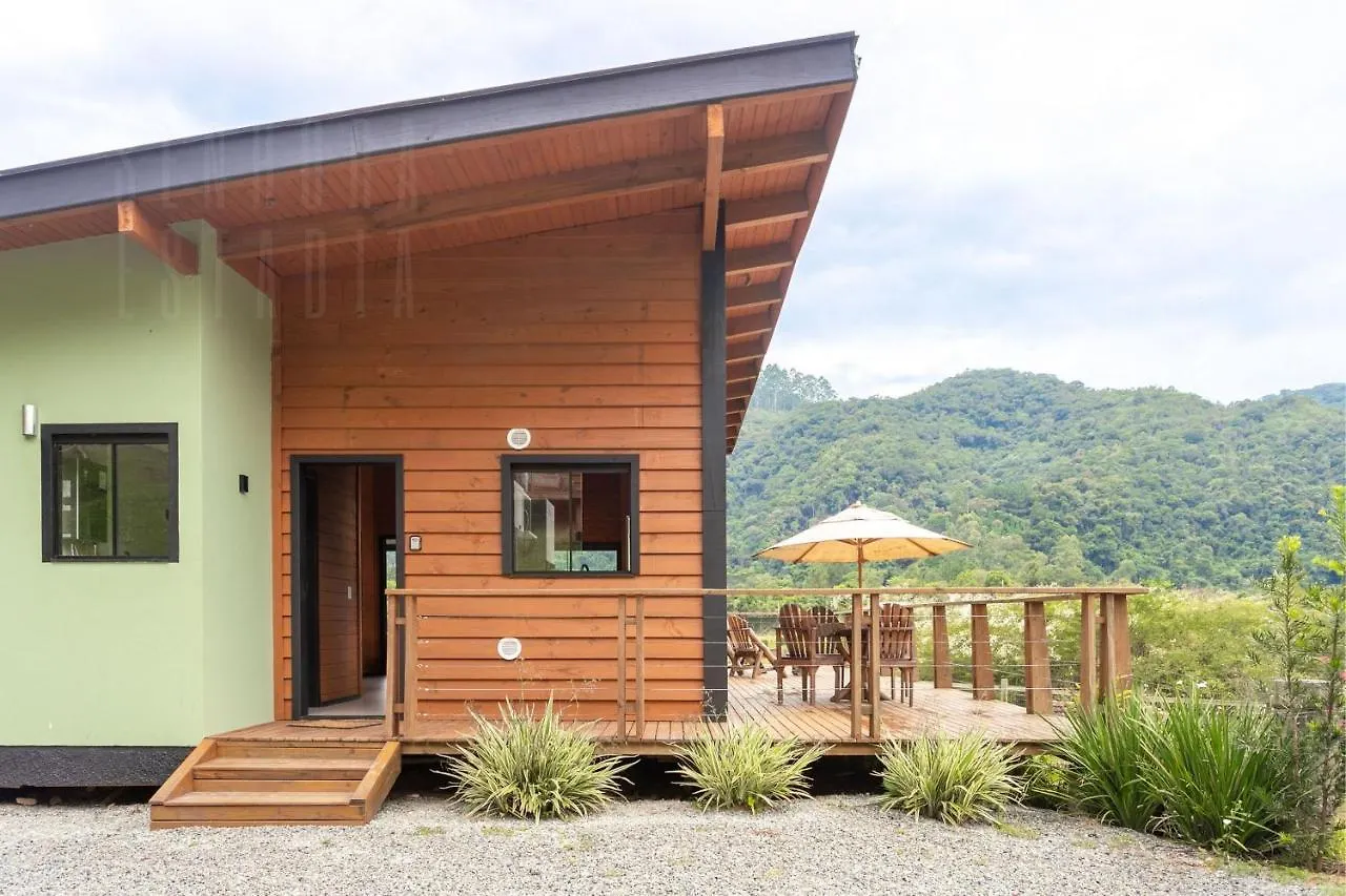Villas Mornas Espaco De Eventos E Hospedagem Boutique Aguas Mornas Holiday home