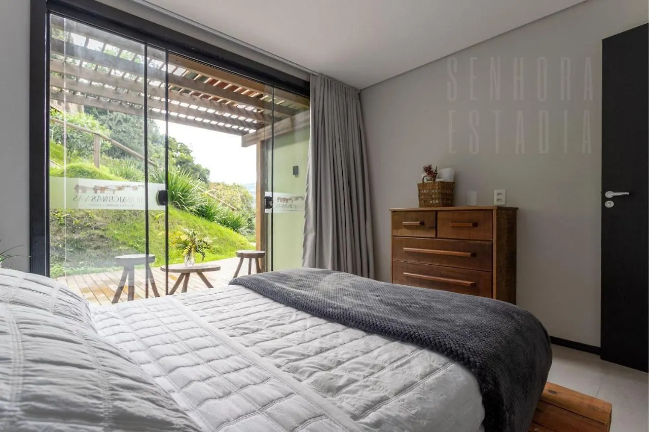 Villas Mornas Espaco De Eventos E Hospedagem Boutique Aguas Mornas