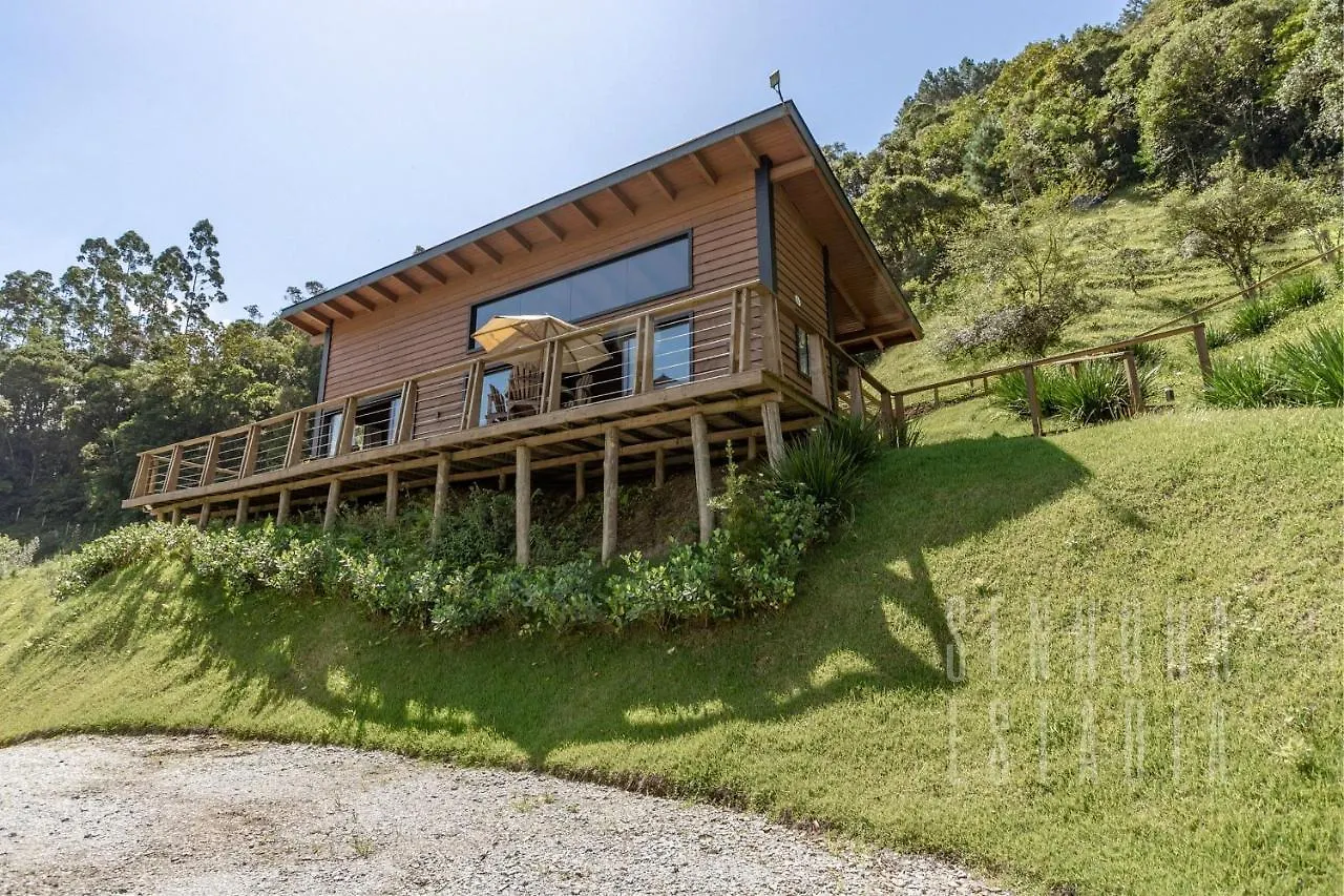 Villas Mornas Espaco De Eventos E Hospedagem Boutique Aguas Mornas
