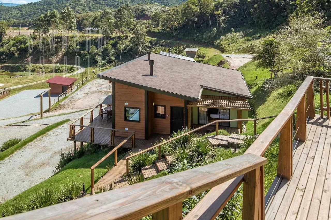 Villas Mornas Espaco De Eventos E Hospedagem Boutique Aguas Mornas 0*,